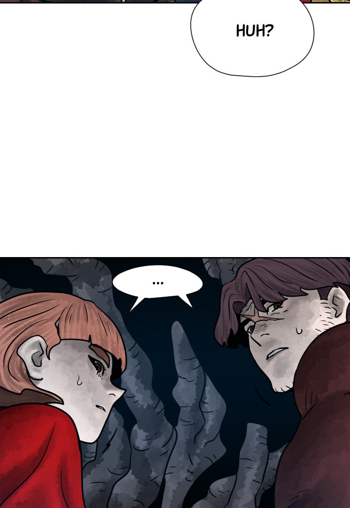 Warrior Executioner Chapter 19 - Page 40