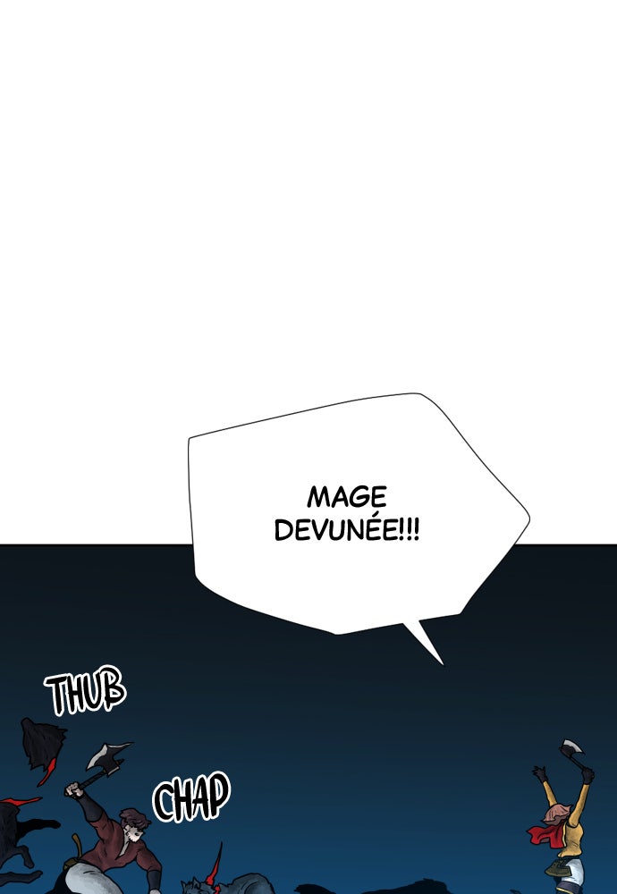 Warrior Executioner Chapter 19 - Page 45