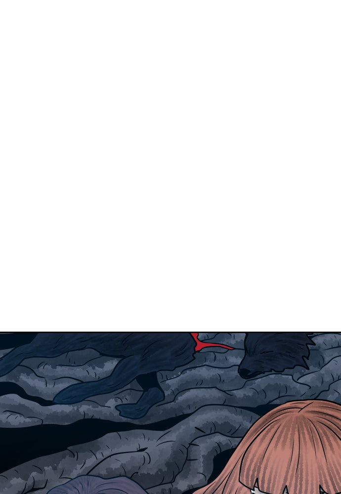 Warrior Executioner Chapter 19 - Page 47