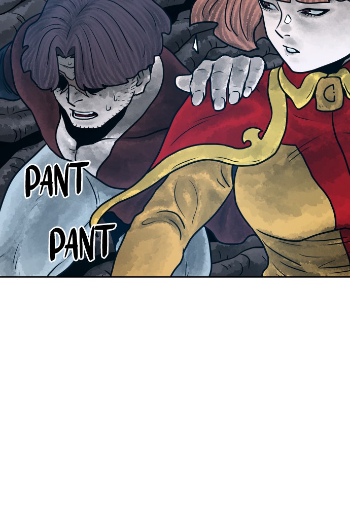 Warrior Executioner Chapter 19 - Page 48