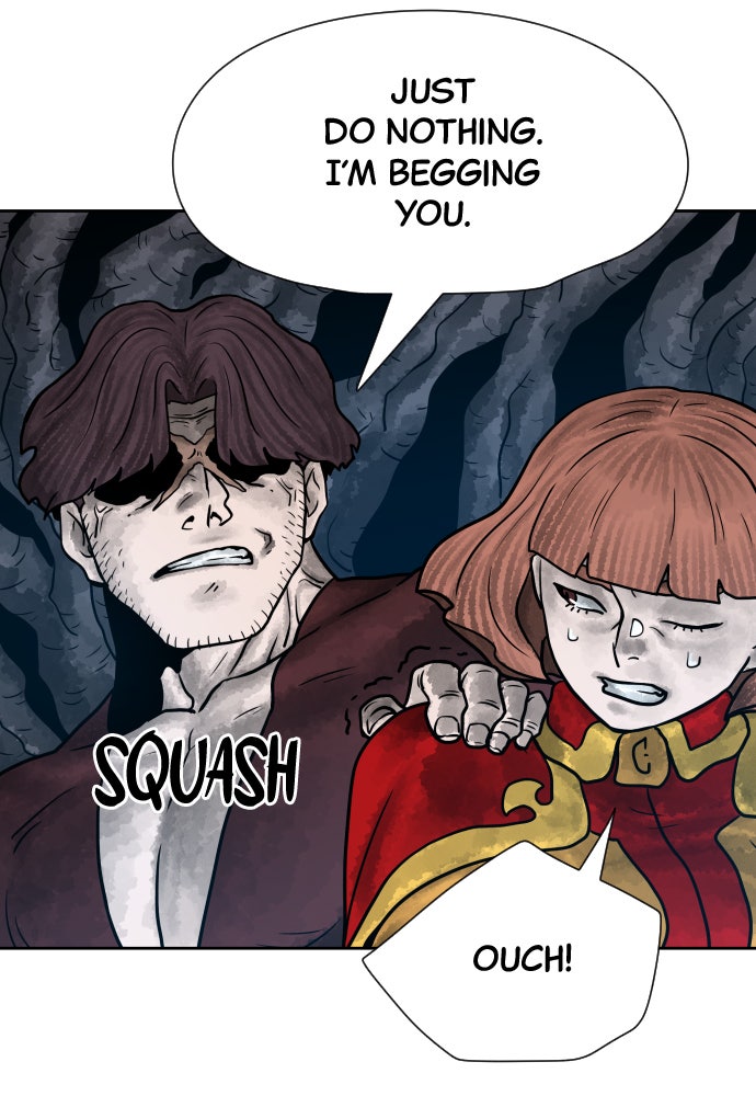 Warrior Executioner Chapter 19 - Page 49