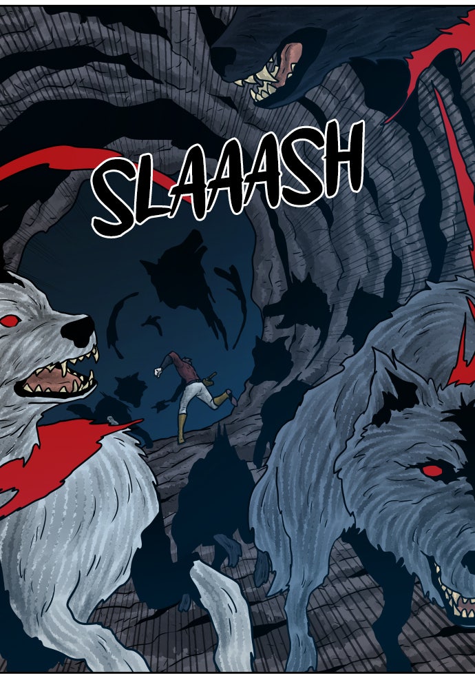 Warrior Executioner Chapter 19 - Page 6