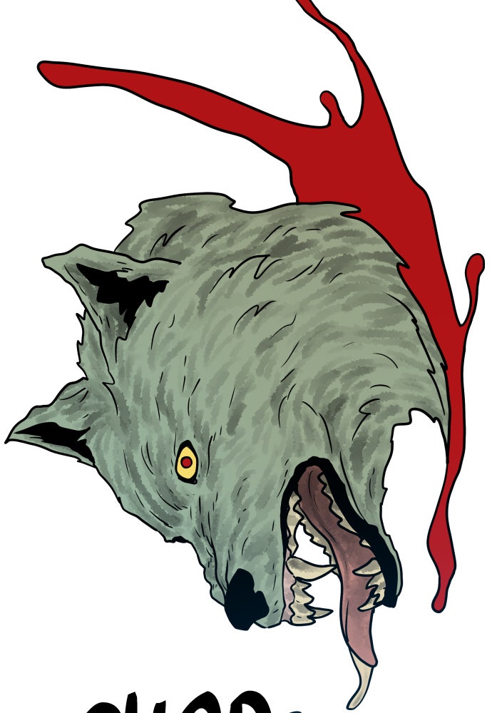 Warrior Executioner Chapter 19 - Page 51