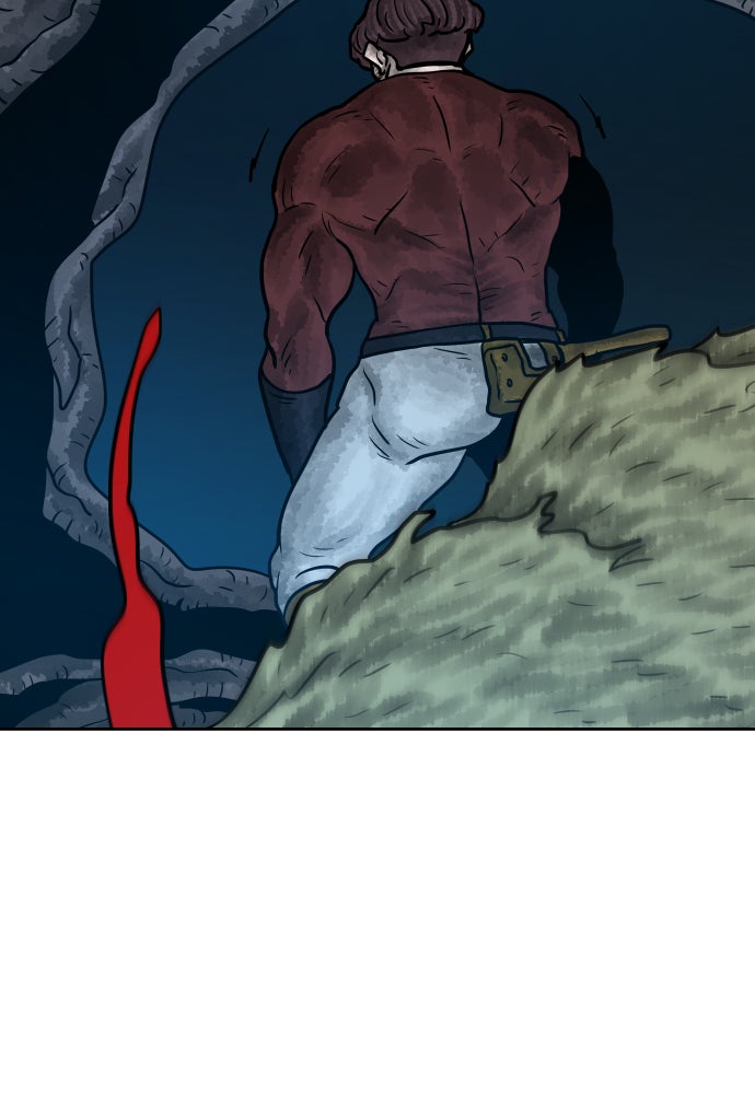 Warrior Executioner Chapter 19 - Page 53