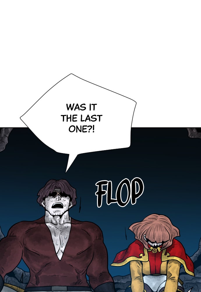 Warrior Executioner Chapter 19 - Page 54