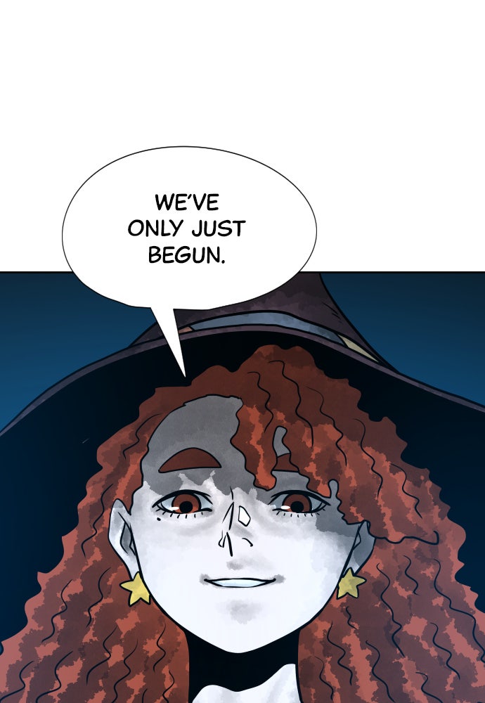 Warrior Executioner Chapter 19 - Page 58