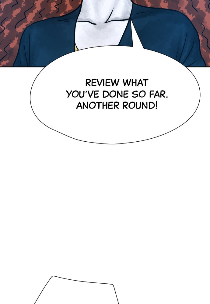 Warrior Executioner Chapter 19 - Page 59