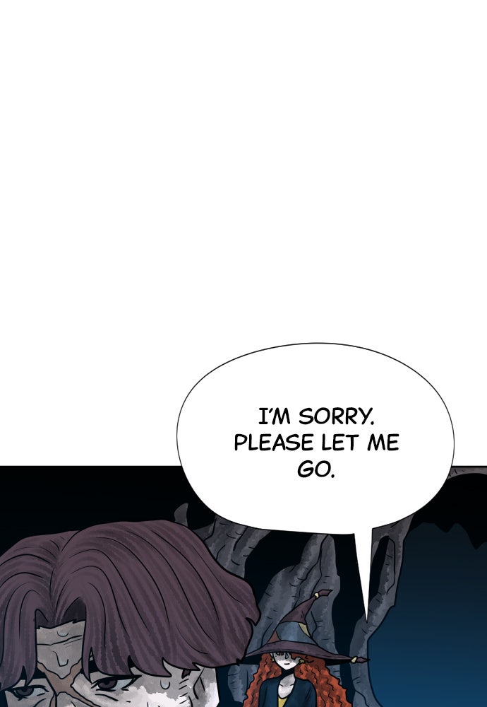 Warrior Executioner Chapter 19 - Page 61