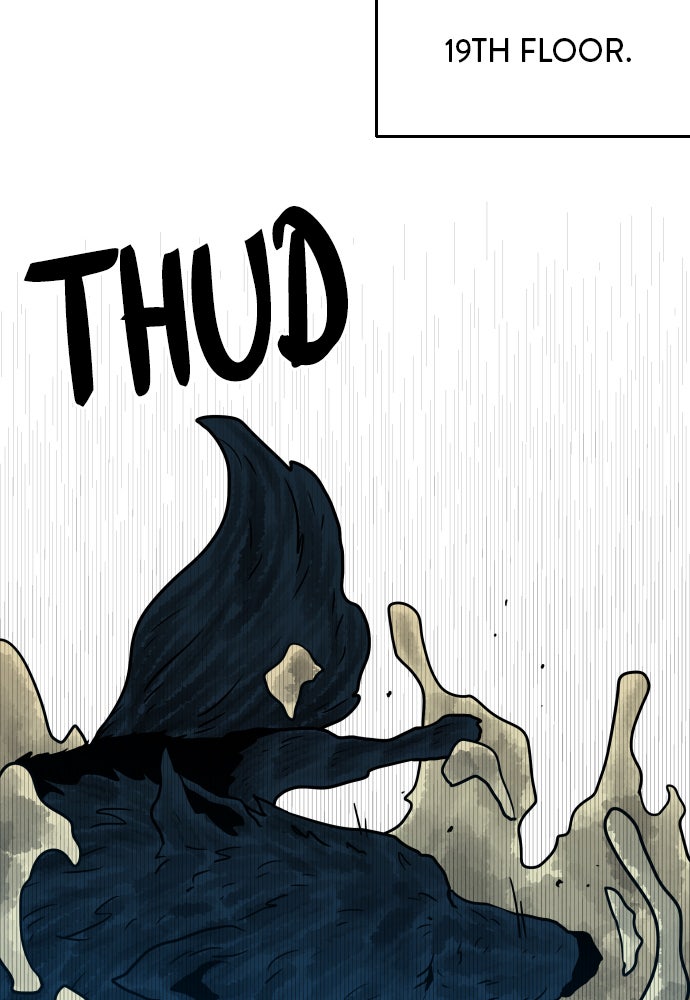 Warrior Executioner Chapter 19 - Page 64