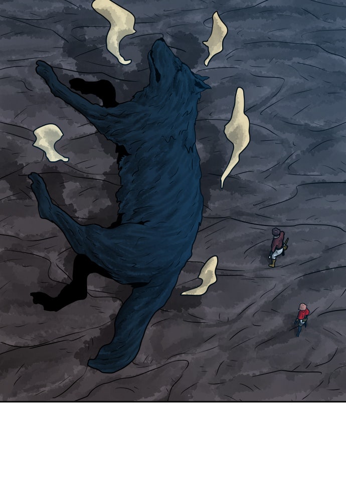 Warrior Executioner Chapter 19 - Page 66