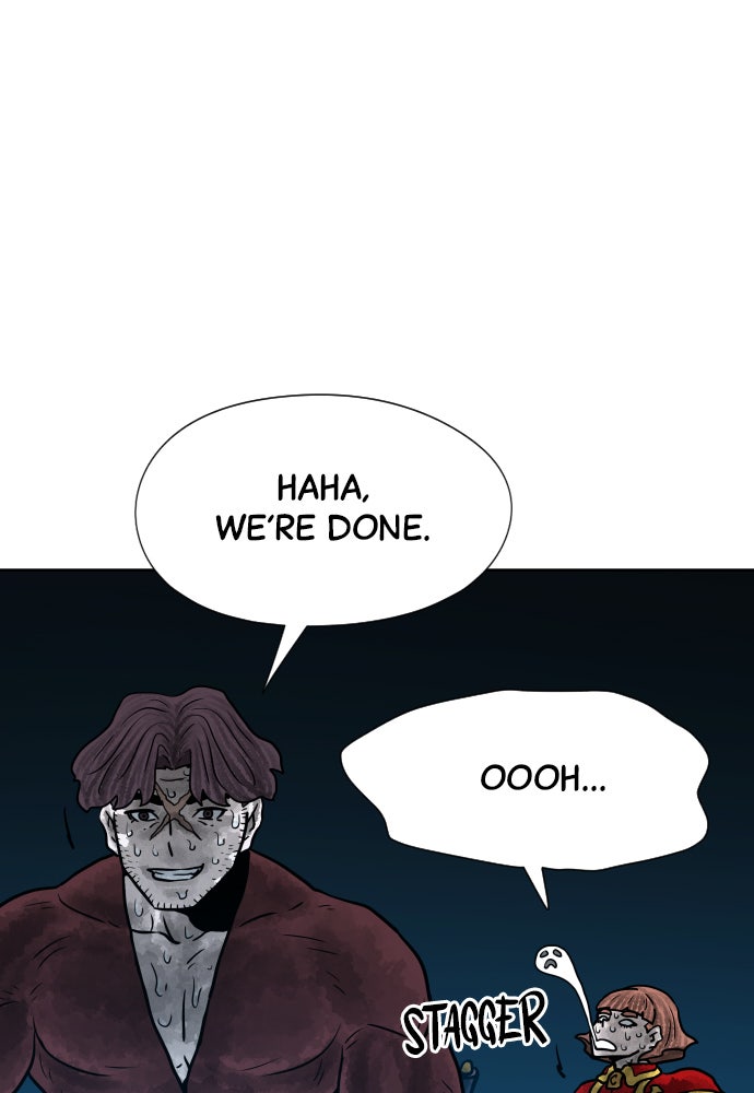 Warrior Executioner Chapter 19 - Page 67