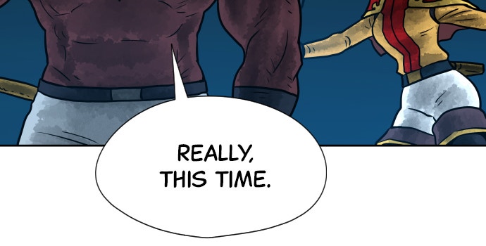 Warrior Executioner Chapter 19 - Page 68