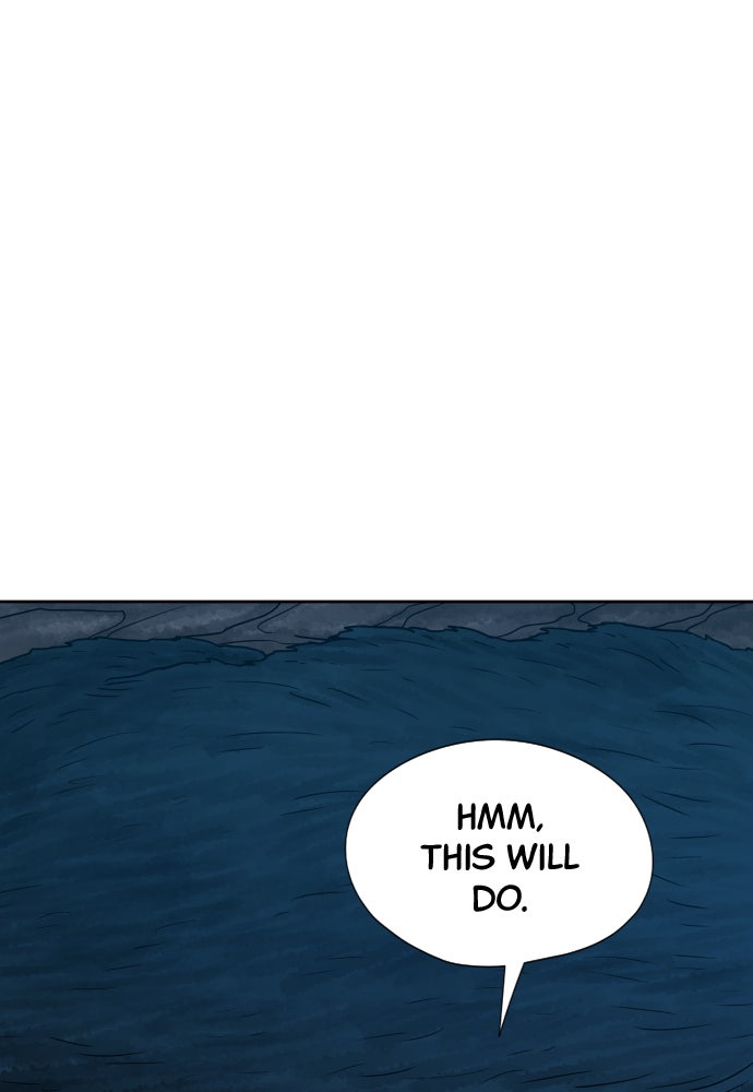 Warrior Executioner Chapter 19 - Page 69