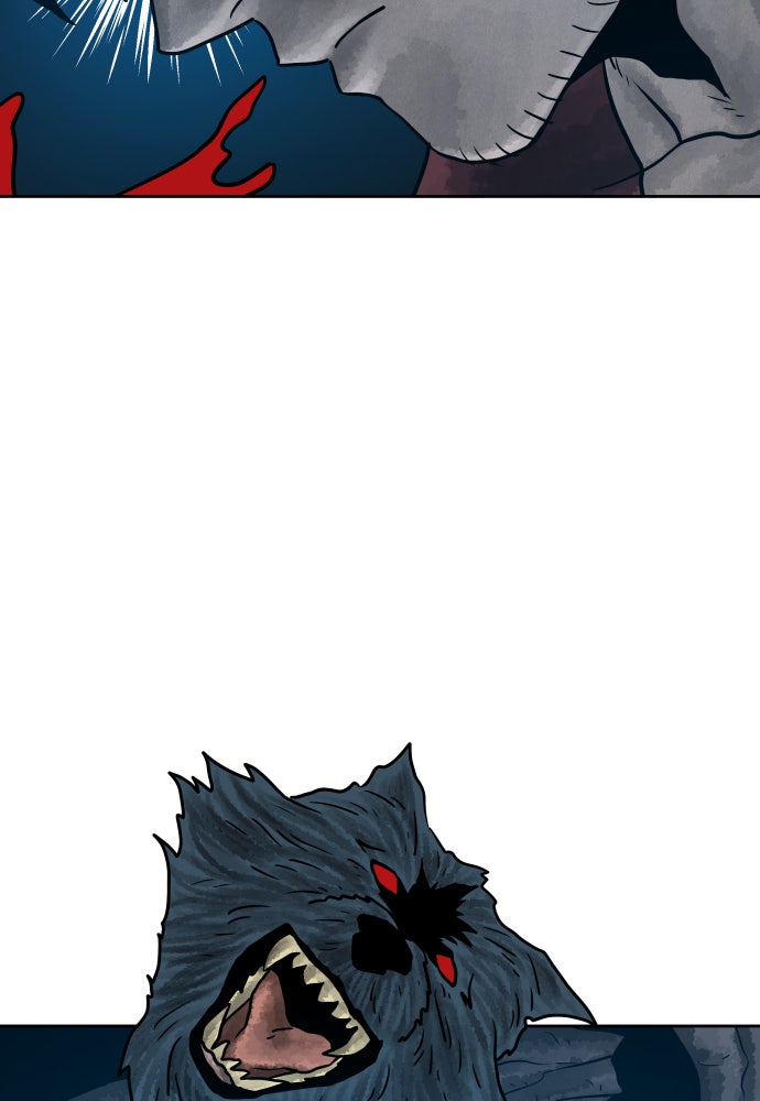 Warrior Executioner Chapter 19 - Page 8