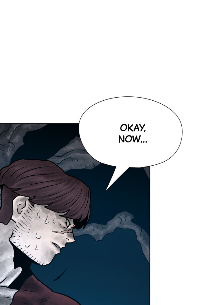 Warrior Executioner Chapter 19 - Page 72