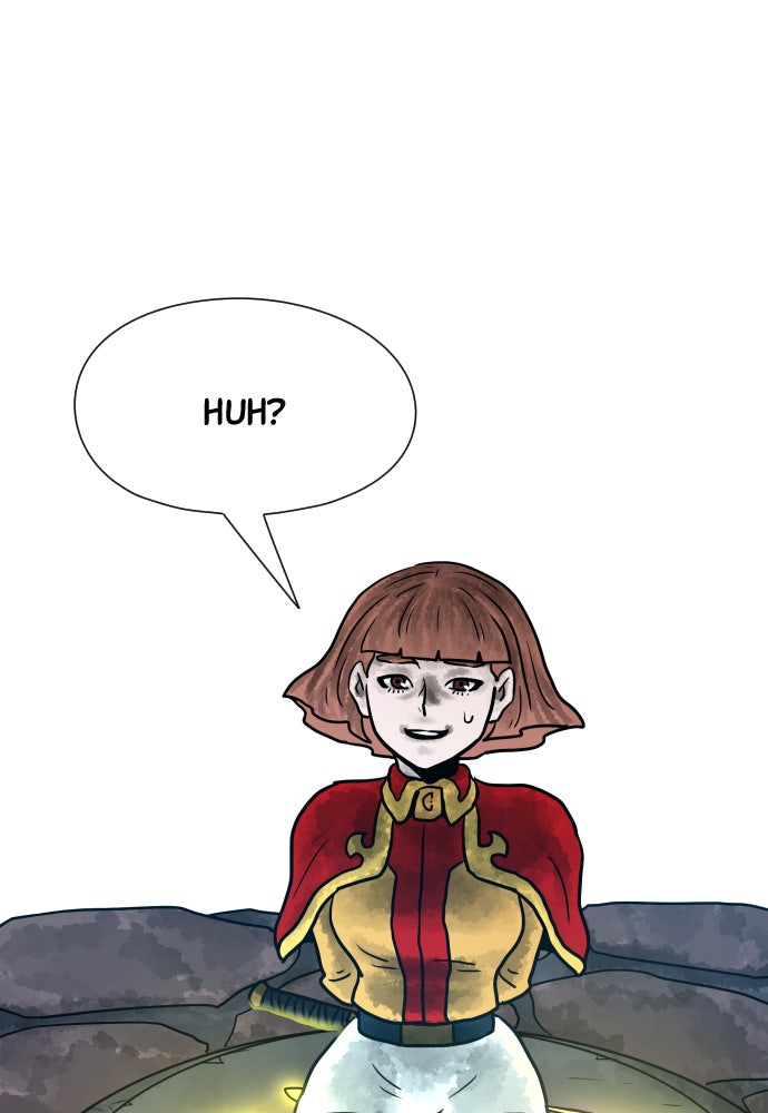 Warrior Executioner Chapter 19 - Page 75