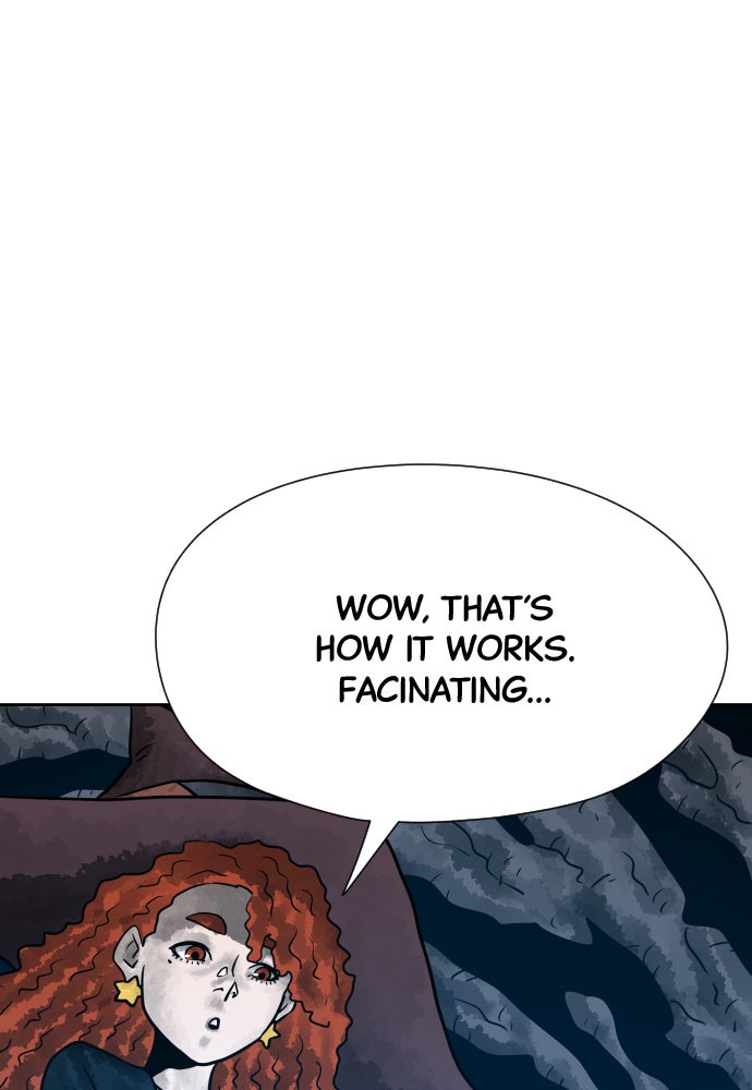 Warrior Executioner Chapter 19 - Page 78