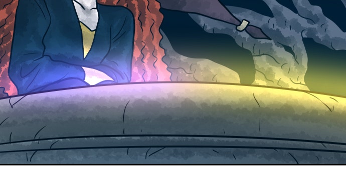 Warrior Executioner Chapter 19 - Page 79