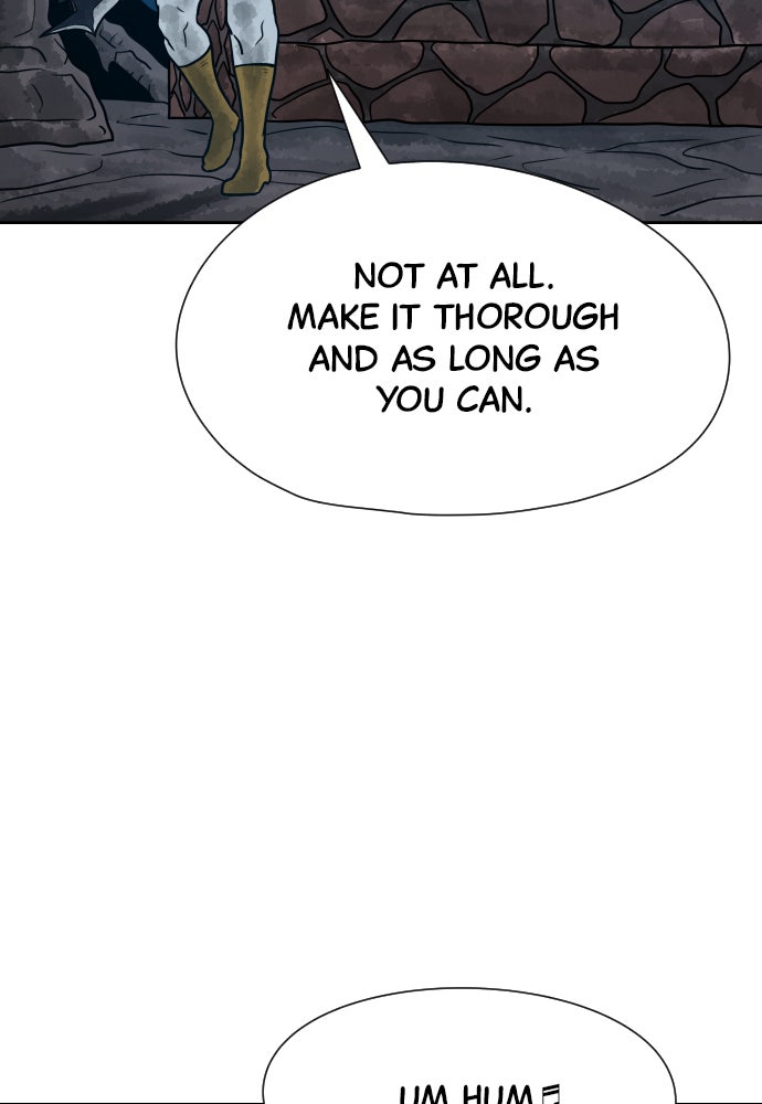 Warrior Executioner Chapter 19 - Page 81