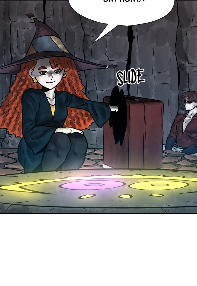 Warrior Executioner Chapter 19 - Page 82