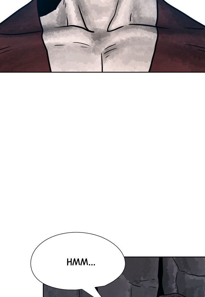 Warrior Executioner Chapter 19 - Page 84