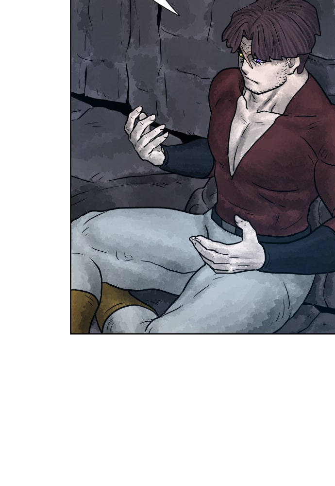 Warrior Executioner Chapter 19 - Page 85