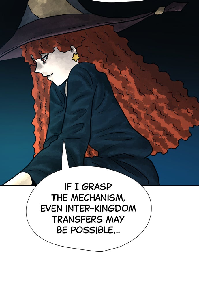 Warrior Executioner Chapter 19 - Page 88