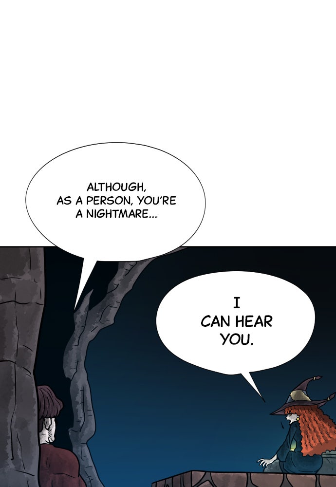 Warrior Executioner Chapter 19 - Page 89