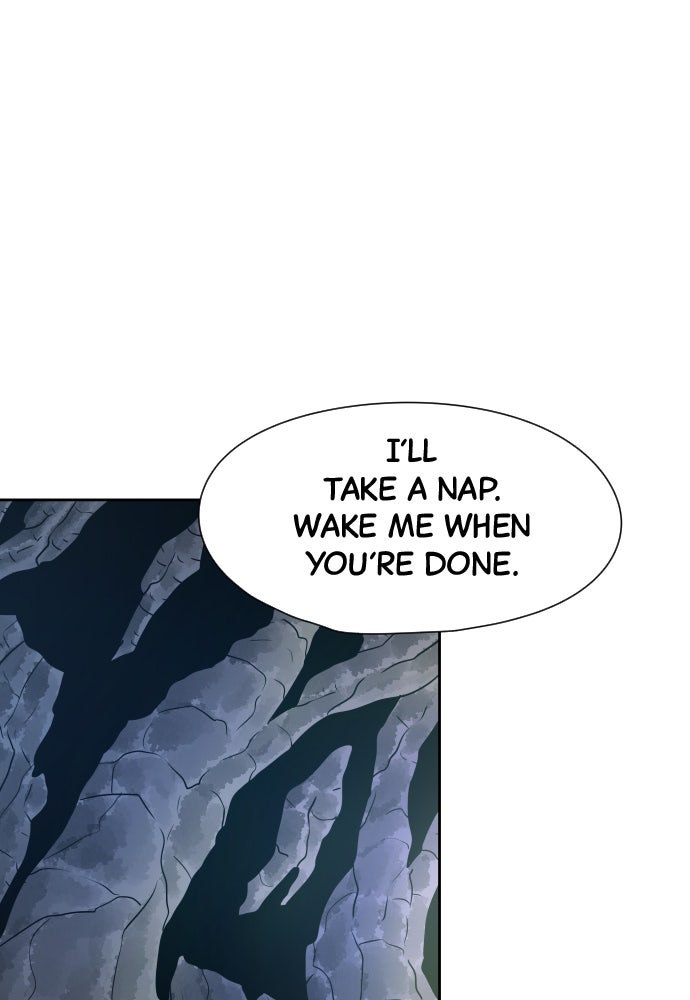 Warrior Executioner Chapter 19 - Page 91