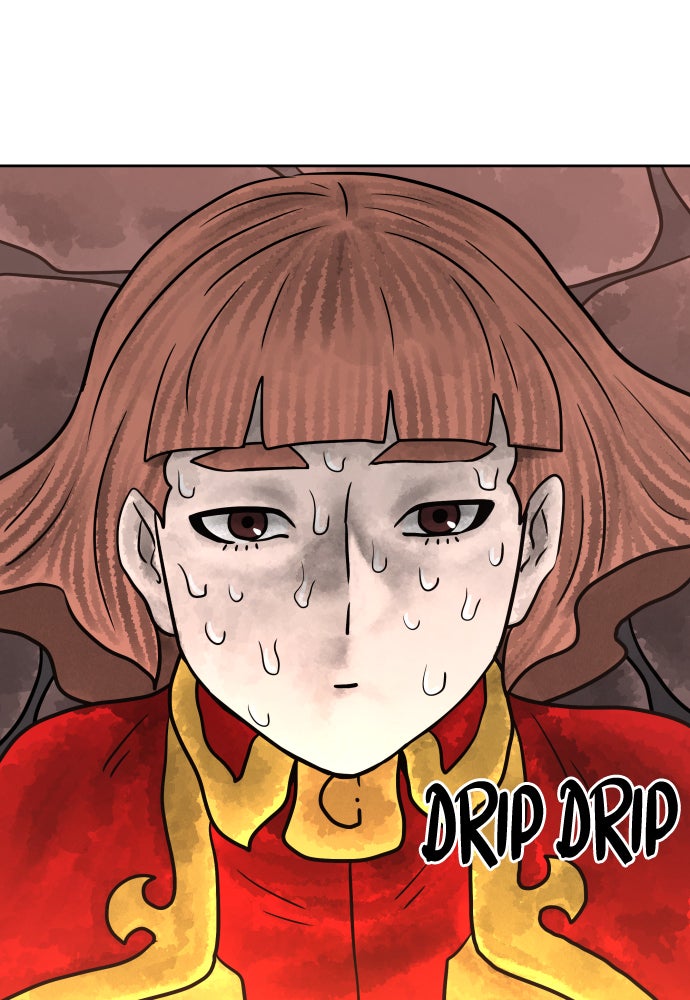 Warrior Executioner Chapter 19 - Page 95