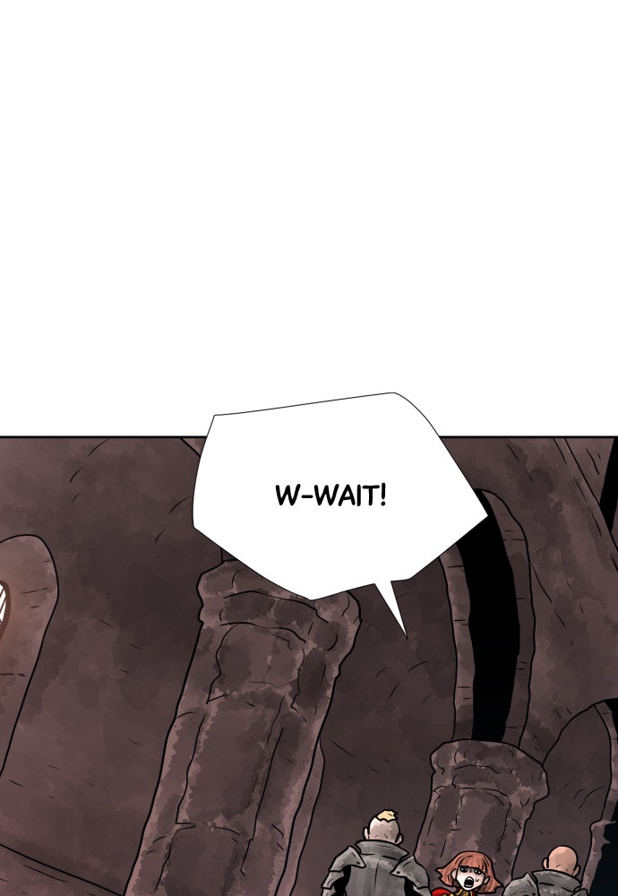 Warrior Executioner Chapter 19 - Page 98