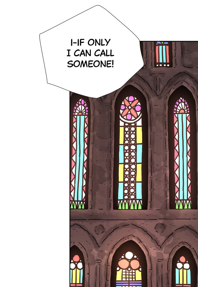 Warrior Executioner Chapter 19 - Page 100