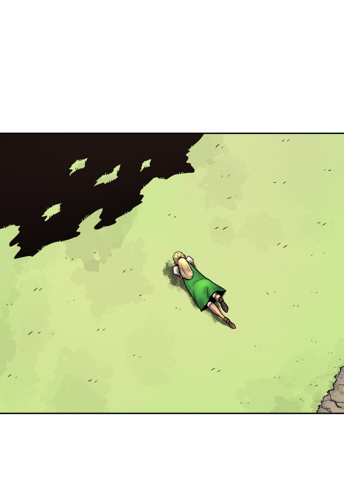 Warrior Executioner Chapter 2 - Page 2