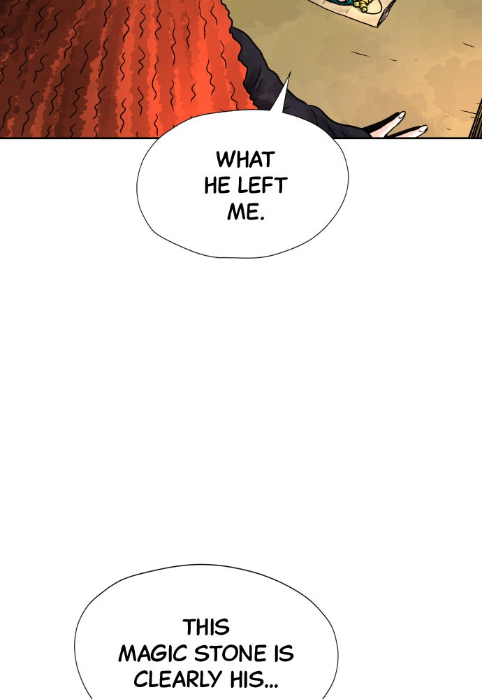 Warrior Executioner Chapter 2 - Page 11