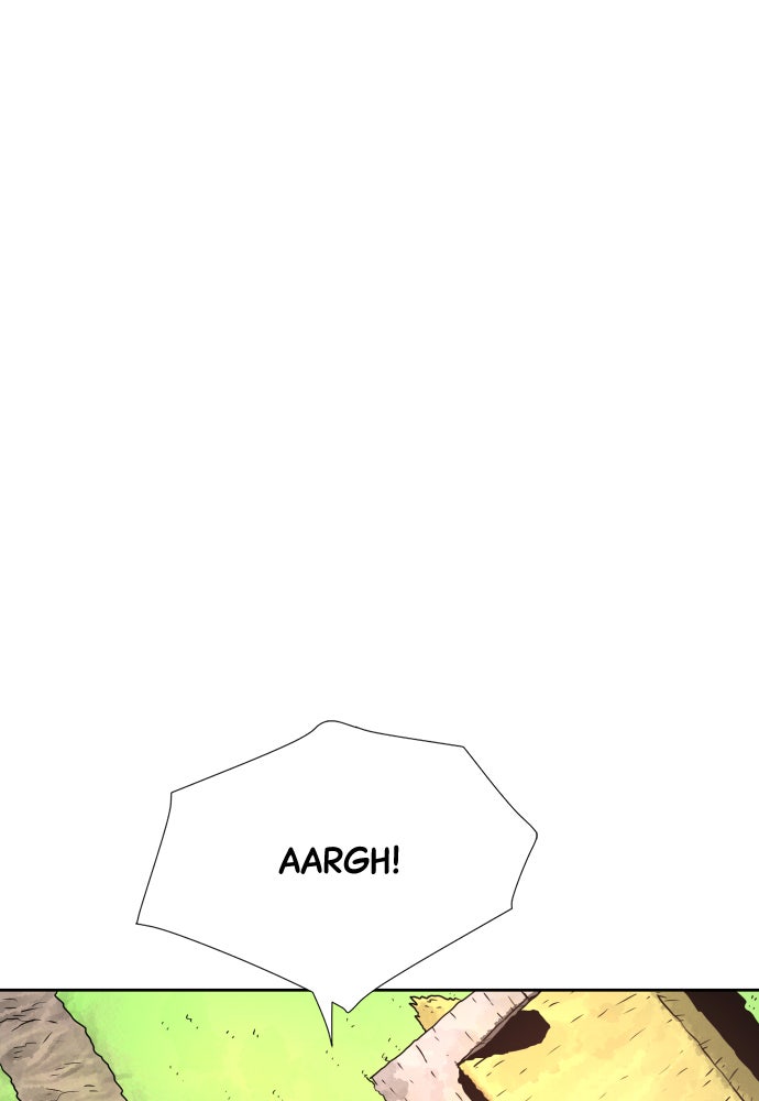 Warrior Executioner Chapter 2 - Page 102