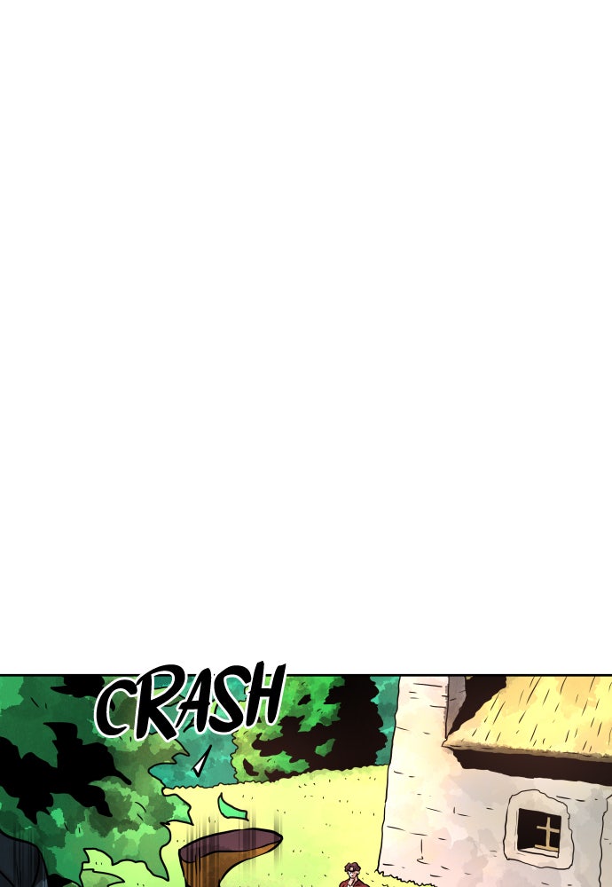 Warrior Executioner Chapter 2 - Page 104