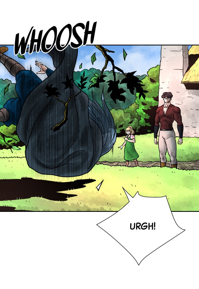 Warrior Executioner Chapter 2 - Page 108