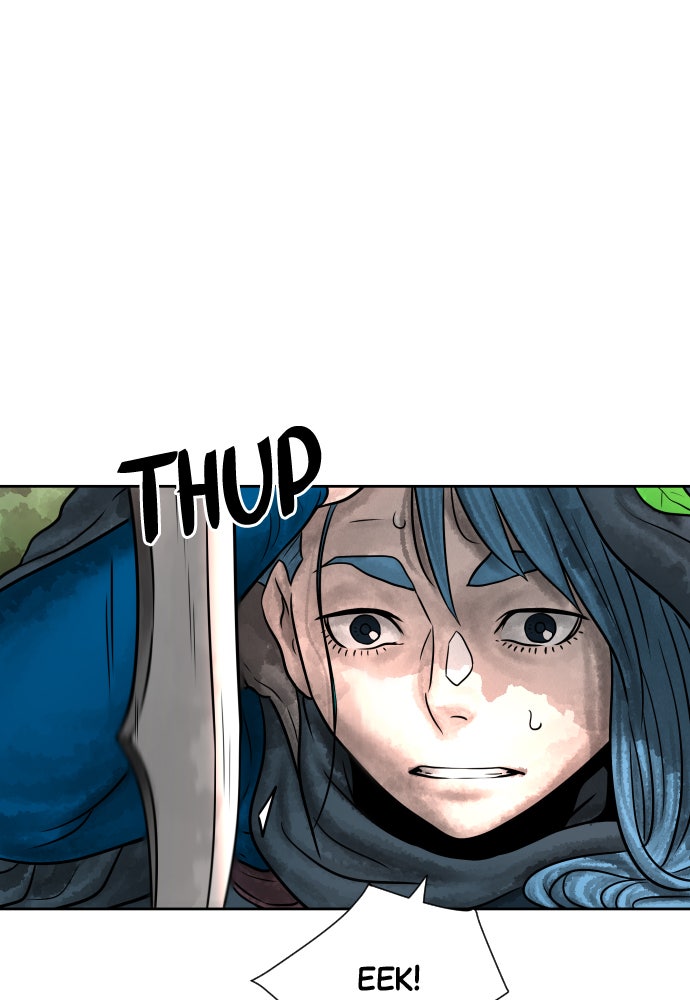 Warrior Executioner Chapter 2 - Page 110