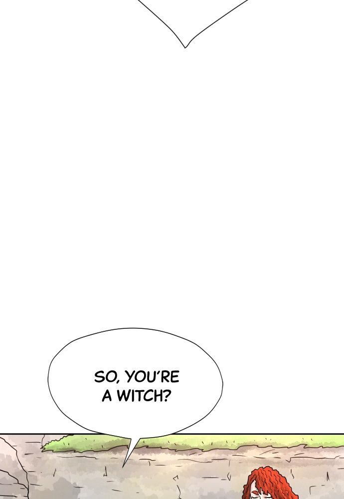 Warrior Executioner Chapter 2 - Page 111