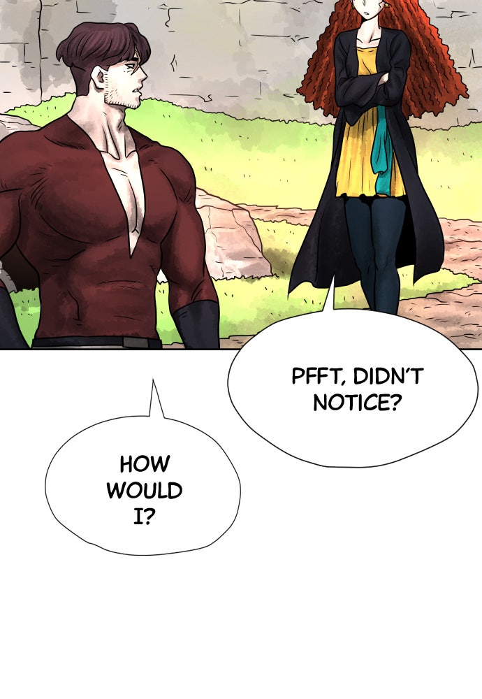 Warrior Executioner Chapter 2 - Page 112