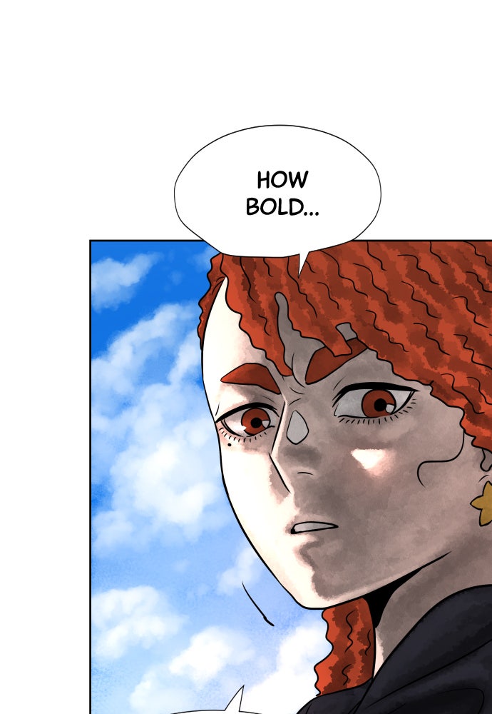 Warrior Executioner Chapter 2 - Page 113