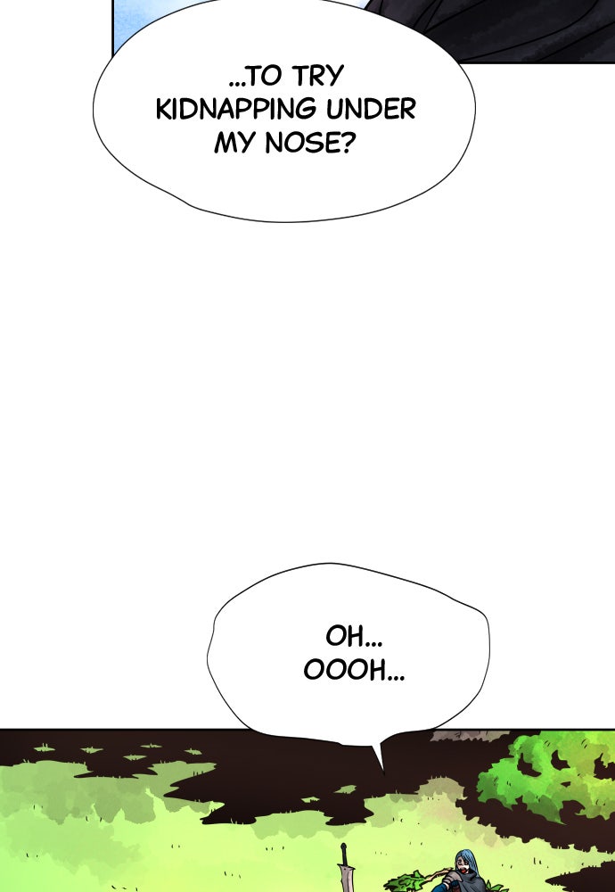 Warrior Executioner Chapter 2 - Page 114