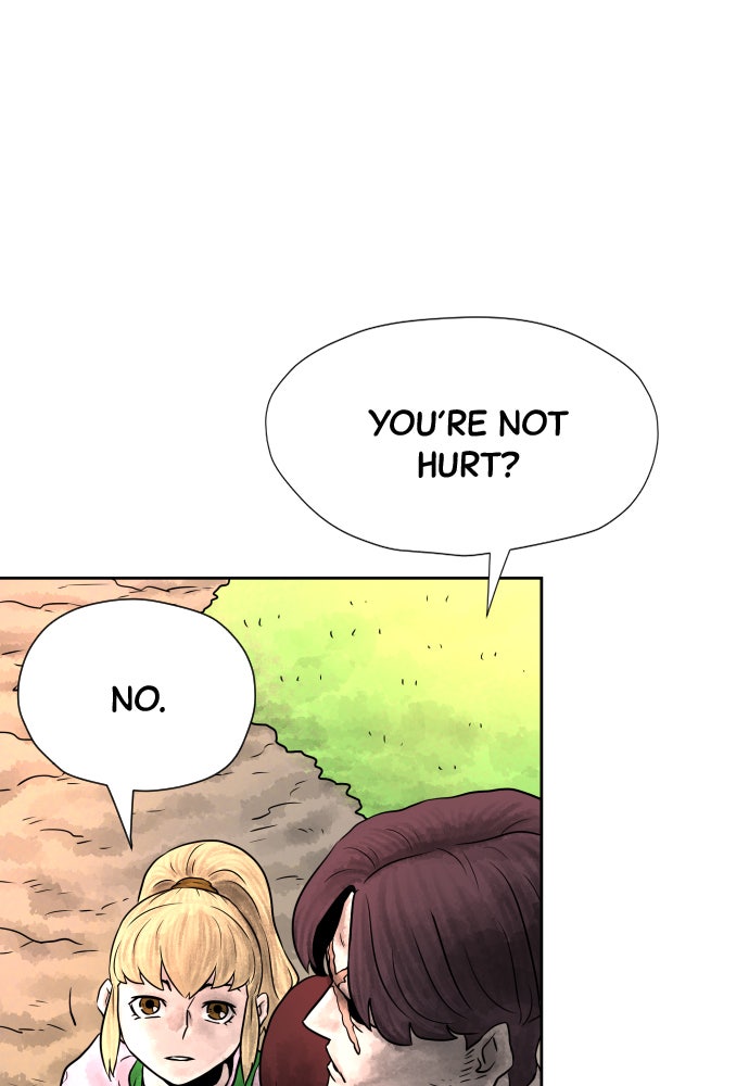 Warrior Executioner Chapter 2 - Page 117