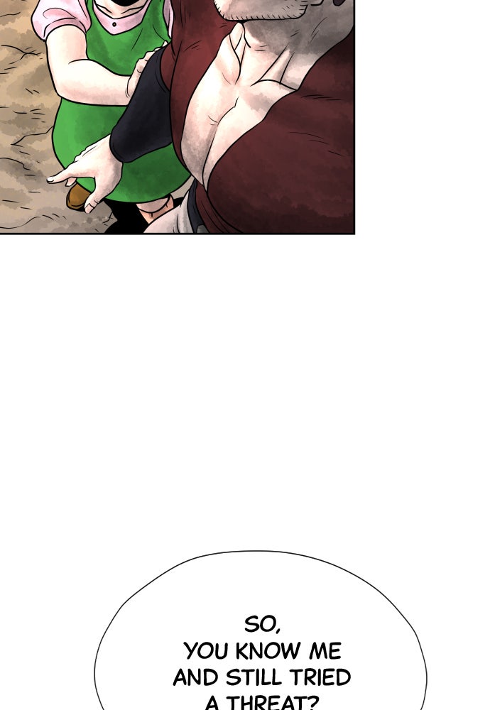 Warrior Executioner Chapter 2 - Page 118