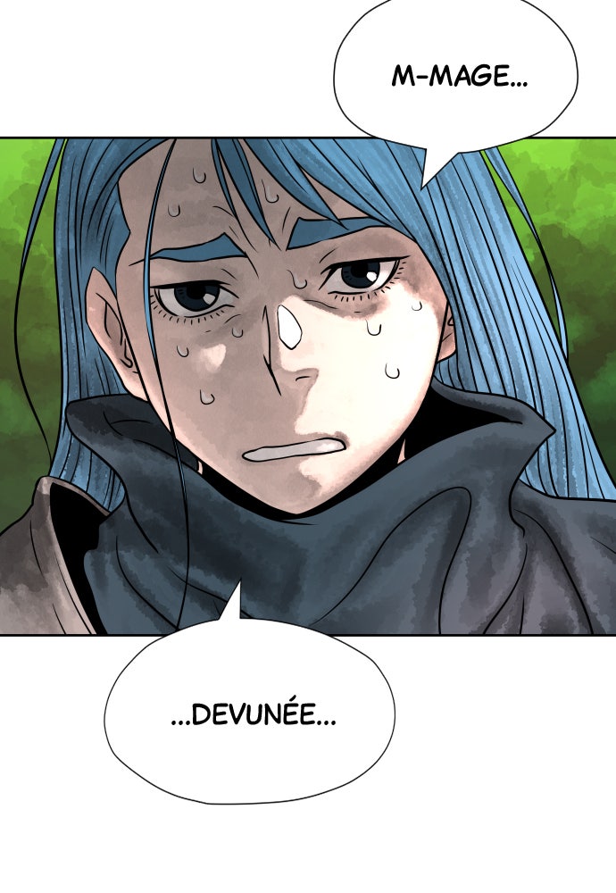 Warrior Executioner Chapter 2 - Page 120