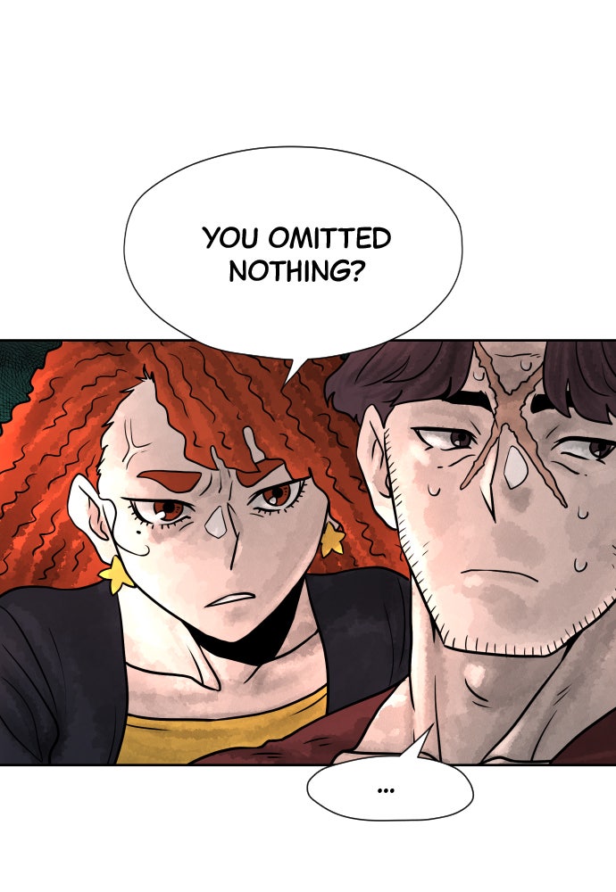 Warrior Executioner Chapter 2 - Page 13