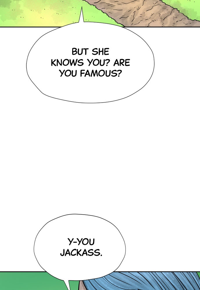 Warrior Executioner Chapter 2 - Page 122