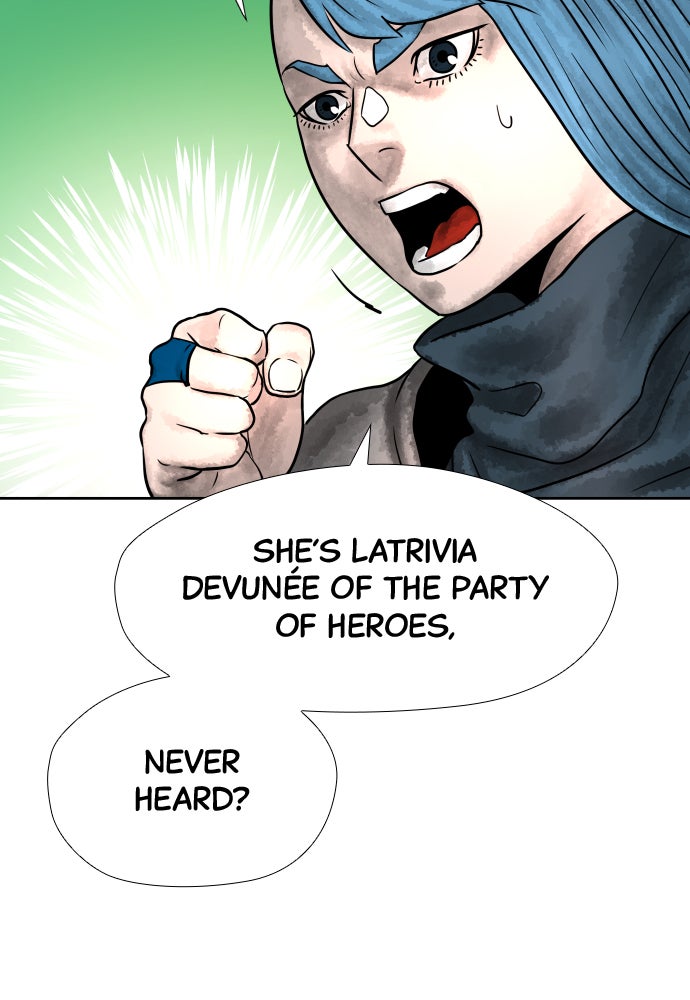 Warrior Executioner Chapter 2 - Page 123