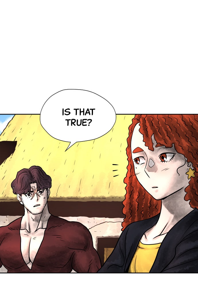 Warrior Executioner Chapter 2 - Page 124