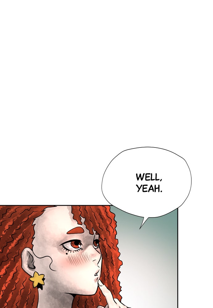 Warrior Executioner Chapter 2 - Page 125